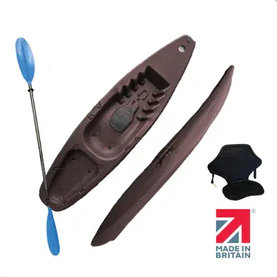 RIBER PHOTON SIT ON TOP KAYAK