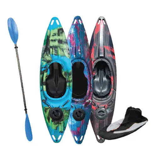 RIBER - WHITE WATER TOURER