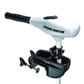 Riptide 45/SC/S 36" Saltwater Electric Outboard