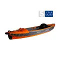 Sandbanks style Explorer Single Seater Kayak - FREE UK DELIVERY + £30 CASHBACK OFFER