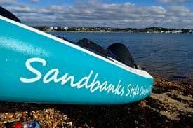 Sandbanks Style  Owners Manual