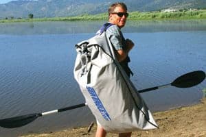 SB2 Carry bag