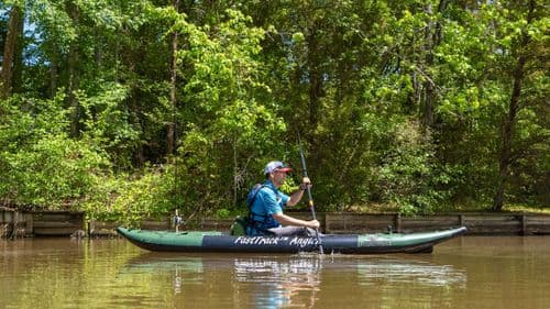 Sea Eagle 385FTA 2025 Pro Solo Package