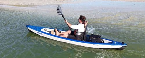 Sea Eagle 393RL Pro Kayak 2026  (LOW STOCK)