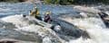 Sea Eagle Travel Canoe TC16 - Inflatable canoe from Spindrift uk