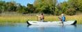 Sea Eagle Travel Canoe TC16 - Inflatable canoe from Spindrift uk