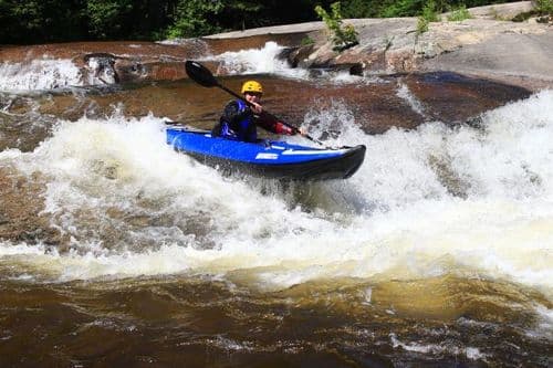 Sea Eagle SE 300X Inflatable Kayak Pro Package