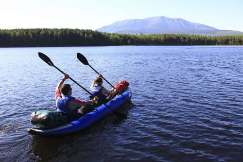 Sea Eagle SE 380X Inflatable Kayak Pro Package (LOW STOCK) ​