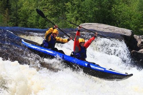 Sea Eagle SE 420X Inflatable Kayak Pro Package (LOW STOCK) 1x available