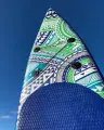 SPORTS TOURING ART 12' X 30