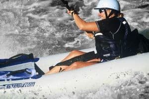 Thigh Straps for Explorer/FastTrack Kayaks