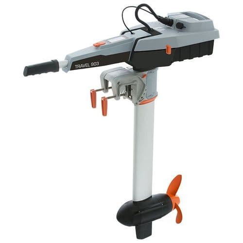 Torqeedo Travel 903L Electric Outboard 2 Year Warranty