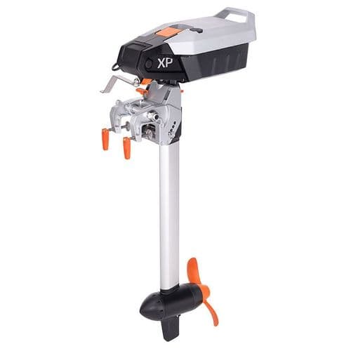 Torqeedo Travel XP Long Shaft -RL 2 Year Warranty