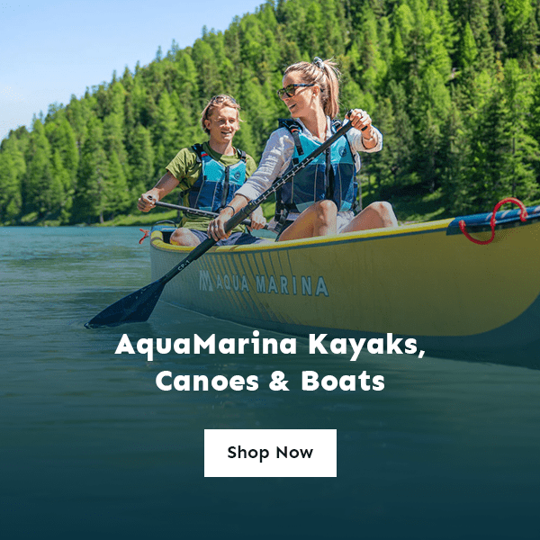 Aqua Marina Kayaks