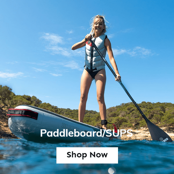 Paddleboards/SUPS