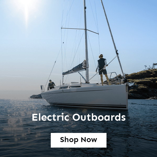 Electric Outboards