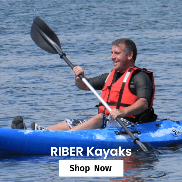 RIBER Kayaks