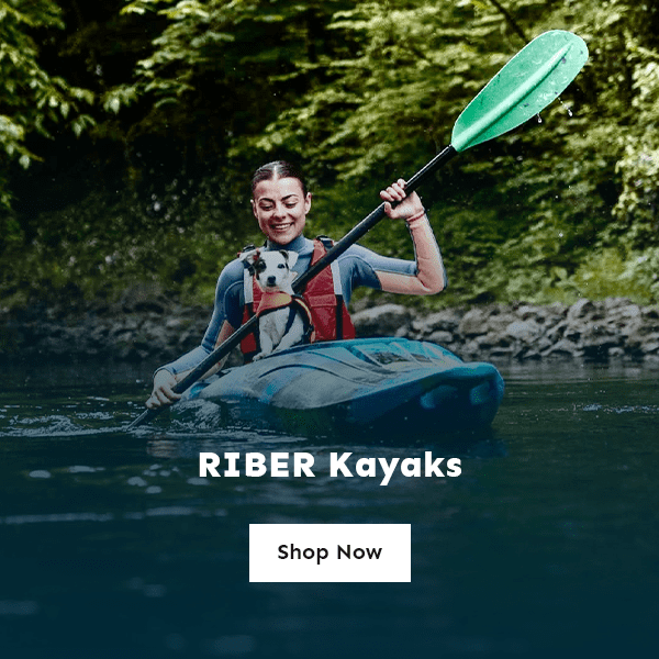 RIBER Kayaks