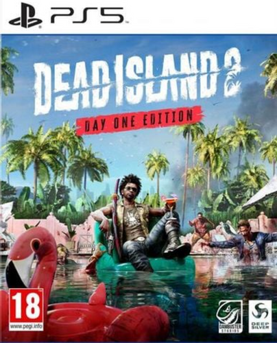 Dead Island 2 (PS5) NEW