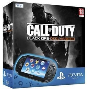 PlayStation Vita SLIM PS Vita Bundle 2 Games