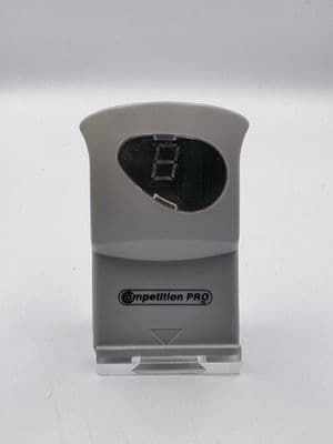 4MB Competion Pro Memory Card (PS)