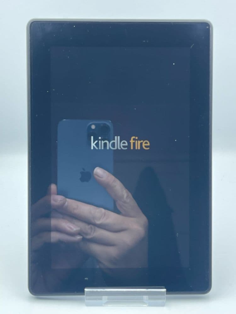 Amazon Kindle 3rd Generation 8gb Tablet Tablet