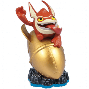 Big Bang Trigger Happy (Series 3) (Skylanders Swap Force)