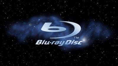 Blu-Ray