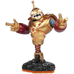 Bouncer (Skylanders Giants Figures)