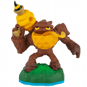 Bumble Blast (Skylanders Swap Force)