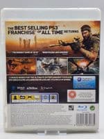 Call Of Duty Black Ops (PS3)