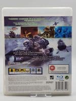 Call of Duty Modern Warfare 2 (PS3)
