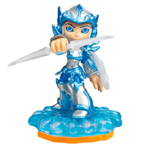 Chill (Skylanders Giants Figures)