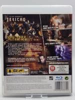 Clive Barker's Jericho (PS3)