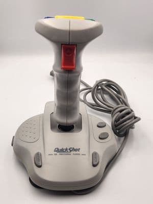 Competition Pro Joystick (Snes) (Pre-Owned)