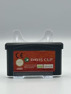 Davis Cup (Gameboy Advance)