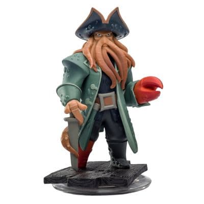 Davy Jones (Disney Infinity 1.0)