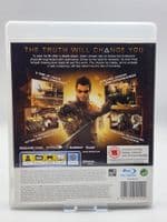 Deus Ex Human Revolution (PS3)