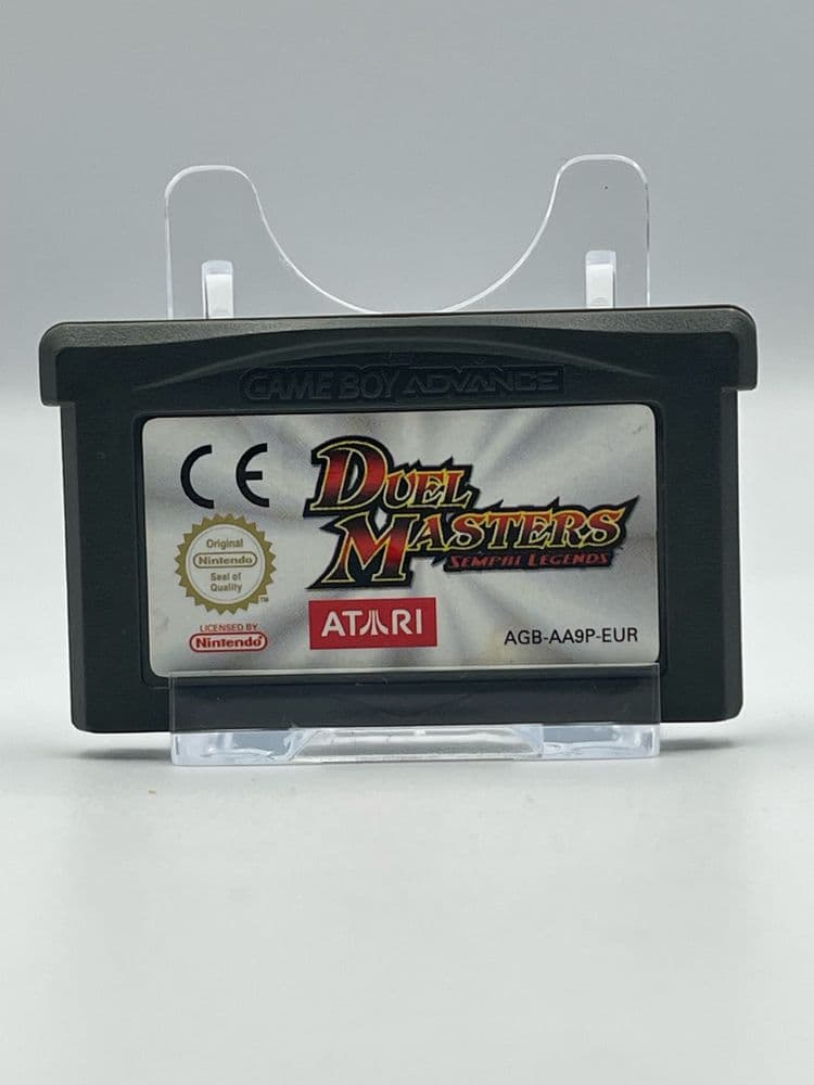 game boy advance duel masters kaijido showdown - Acheter Jeux vidéo et consoles Game Boy Advance sur todocoleccion