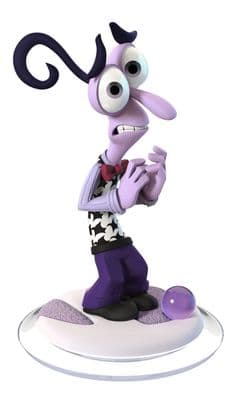 Fear (Disney Infinity 3.0)