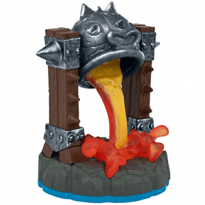 Fiery Forge (Skylanders Swap Force)