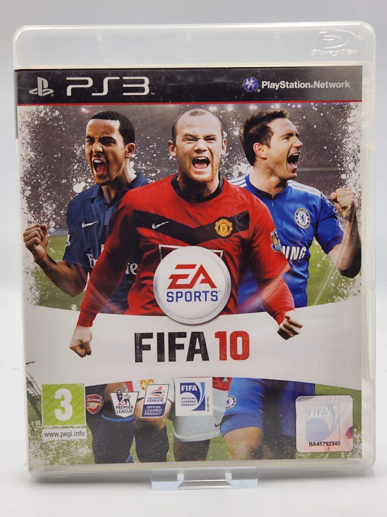 FIFA 10 PS3