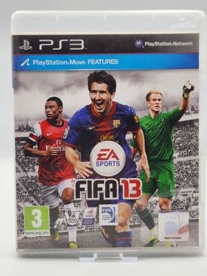 FIFA 13 (PS3)