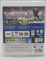 Fifa 14 (PS3) (Clean Disc)