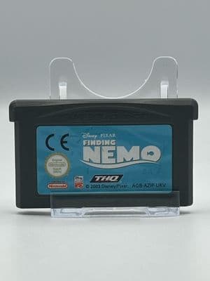 Finding Nemo (Gameboy Advance)