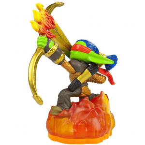 Flameslinger (Series 2) (Skylanders Giants Figures)