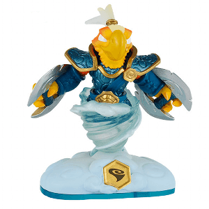 Free Ranger (Skylanders Swap Force)