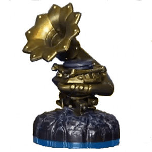 Groove Machine (Skylanders Swap Force)