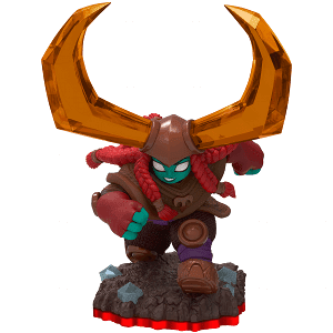 Head Rush (Trap Master Skylanders)