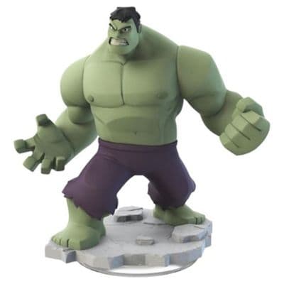 Hulk (Disney Infinity 2.0)